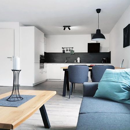 Ferienwohnung Fuchsbau Baiersbronn Exterior foto