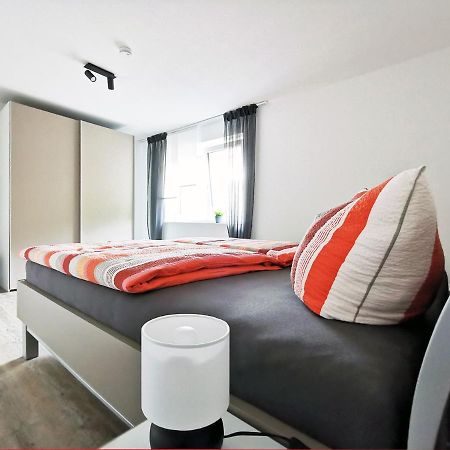 Ferienwohnung Fuchsbau Baiersbronn Exterior foto